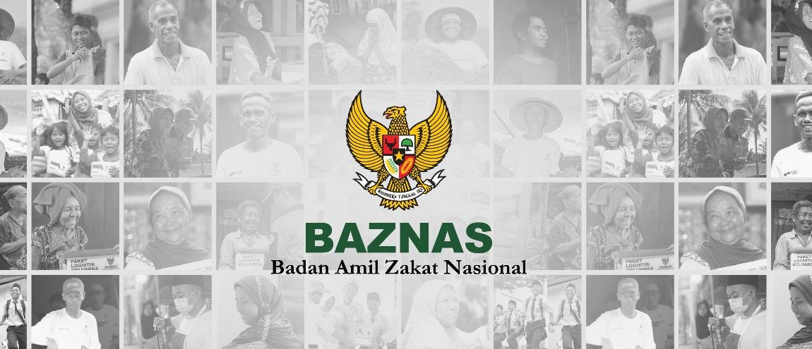 Kemenag Buka Seleksi Calon Anggota Baznas Periode 2025–2030/Foto : Dok Tangkapan Layar Web Baznas