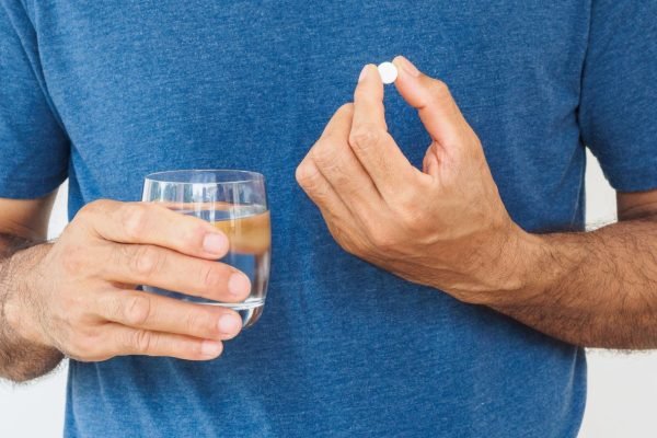 YCT-529: Pil KB Pria Tanpa Efek Samping yang Lolos Uji Lab Pertama di Dunia!/Foto : Ilustrasi Dok. iStock