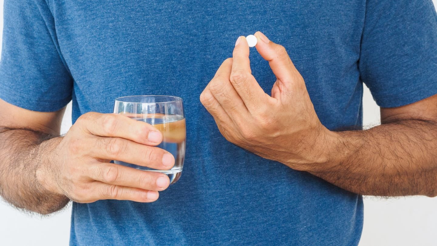 YCT-529: Pil KB Pria Tanpa Efek Samping yang Lolos Uji Lab Pertama di Dunia!/Foto : Ilustrasi Dok. iStock