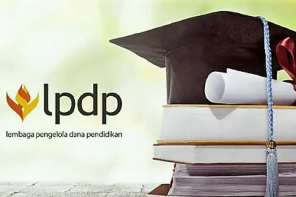 LPDP akan ubah skema beasiswa mulai 2026/Foto : Instagram @lpdp_ri