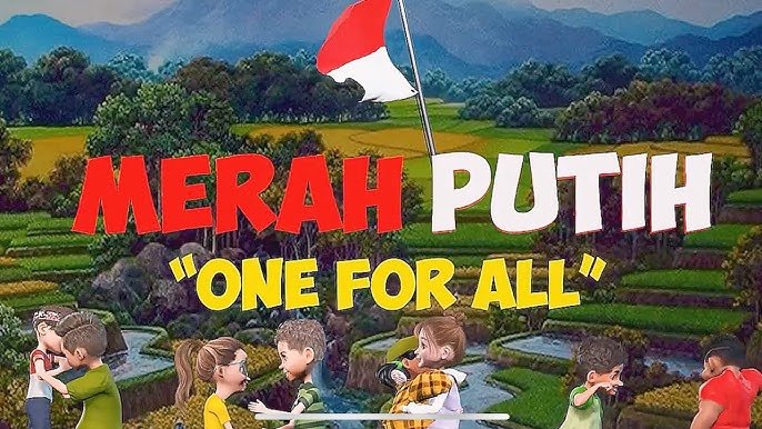 Produser Animasi Merah Putih One For All Bantah Terima Rp6,7 Miliar Dari Pemerintah/Foto : Dok. YouTube CGV Kreasi