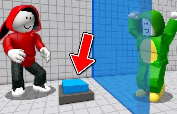 Game Roblox kian diminati anak-anak, namun dinilai banyak dampak negatifnya/Foto : YouTube (Maizen)