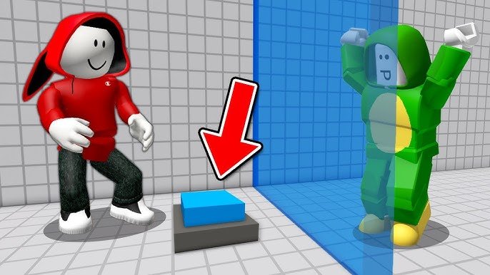 Game Roblox kian diminati anak-anak, namun dinilai banyak dampak negatifnya/Foto : YouTube (Maizen)