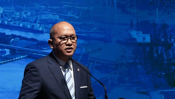 CEO Danantara, Rosan Roeslani/Foto : Dok. Danantara Indonesia