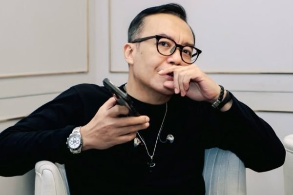 5 Musisi yang Izinkan Lagunya Diputar Gratis, Tak Perlu Khawatir Bayar Royalti!/Foto : Dok. Instagram ari_lasso