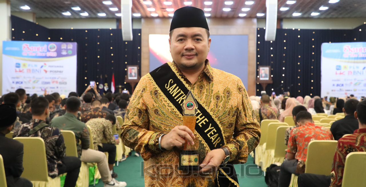 Ketua KPU, Mochammad Afifuddin/Foto : Dok. KPU RI
