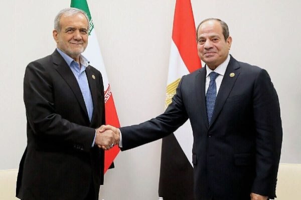 Iran-Mesir Ingin Bentuk NATO Versi Islam/Foto : Dok. Middle East Political