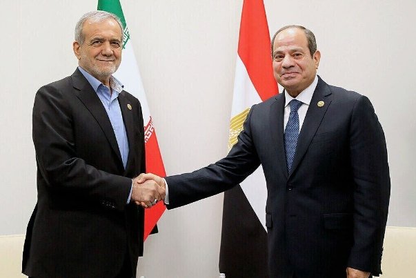 Iran-Mesir Ingin Bentuk NATO Versi Islam/Foto : Dok. Middle East Political