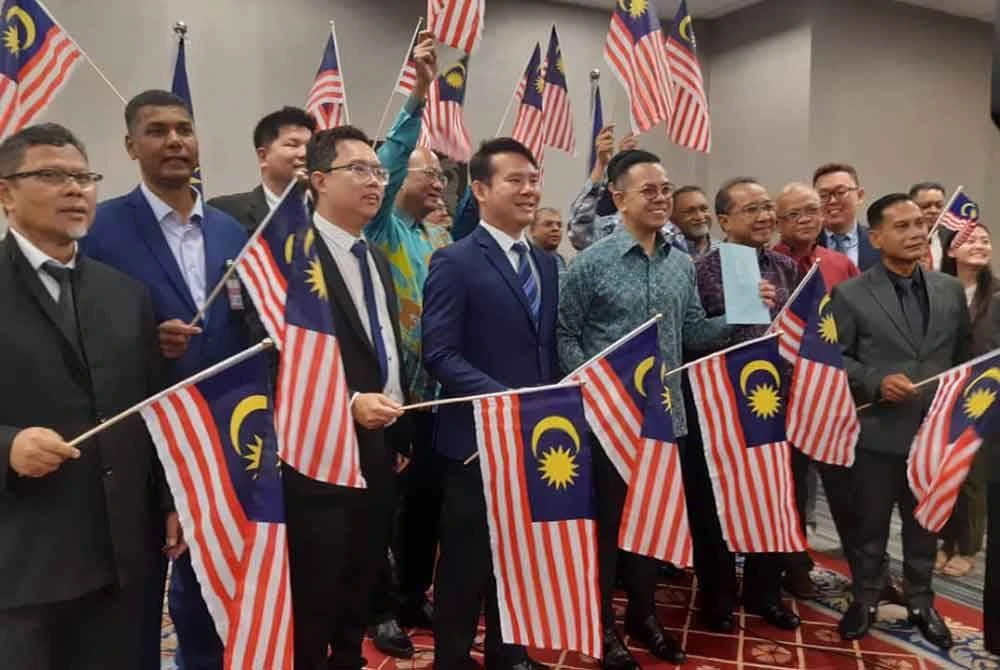 Parlemen Malaysia Sahkan RUU Pekerja Lepas, Lindungi Ojol Hingga Konten Kreator/Foto : Dok. Parlemen Malaysia