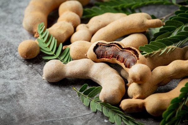 Asam jawa (tamarind), disebut dapat melarutkan mikroplastik pada tubuh/Foto : Ilustrasi Dok. Shutterstock