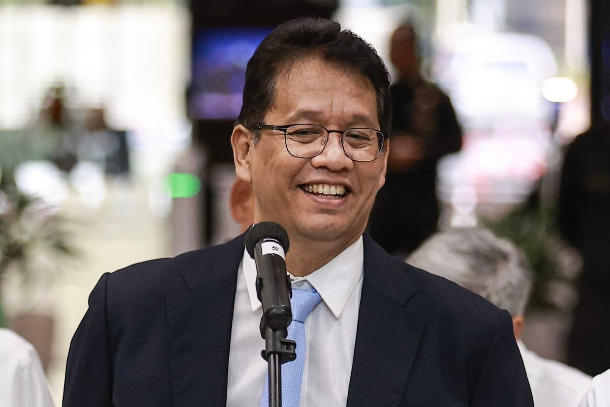 Menkeu Purbaya Yudhi Sadewa sebut APBN harus habis/Foto : Dok. Kemenkeu RI