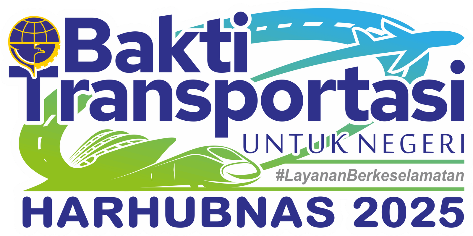 Harhubnas 2025/Foto Kemenhub RI