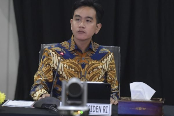 Wapres Gibran digugat Rp125 triliun, apa penyebabnya?/Foto : Dok. Kemenpora