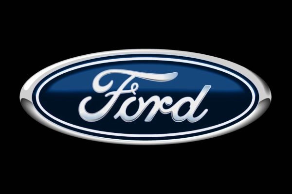 Logo Ford. Foto: istimewa