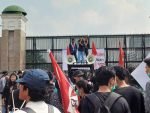 BEM se-Jakarta akan turun ke jalan dan mengikuti demo 27 Agustus 2026 di depam Gedung MPR/DPR RI/Foto : Dok. GPriority