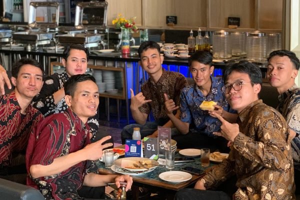 Artotel Wanderlust Luncurkan kampanye "Waktu Indonesia Semarak" / Foto : Dok. Artotel Wanderlust