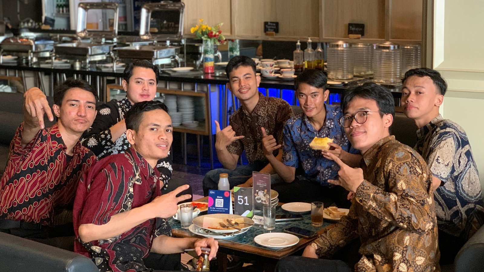 Artotel Wanderlust Luncurkan kampanye "Waktu Indonesia Semarak" / Foto : Dok. Artotel Wanderlust