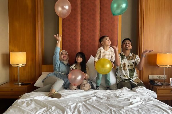 Hotel Ciputra Jakarta. Foto: dok.Ciputra