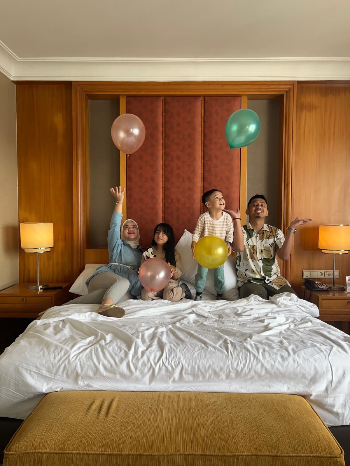 Hotel Ciputra Jakarta. Foto: dok.Ciputra