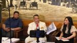Polemik Hotman Paris Hutapea usai menjadi kuasa hukum eks Jampidsus Febrie Adriansyah/Foto : Dok. GPriority