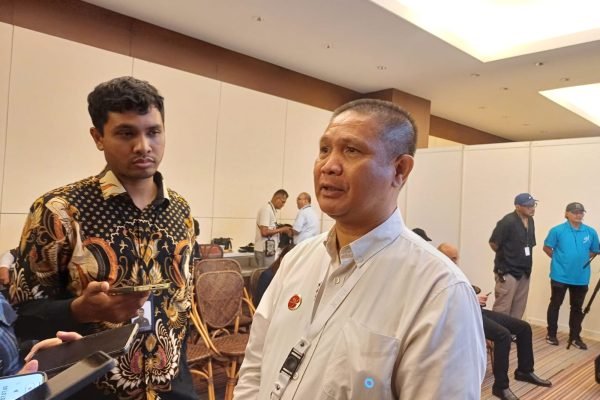 Ketua HIMKI, Abdul Sobur. Foto: dok.GPriority
