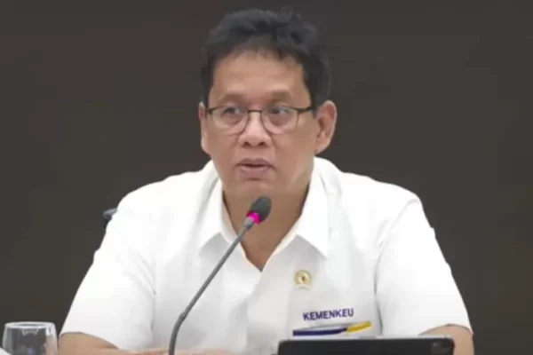 Menteri Keuangan Purbaya Yudhi Sadewa. Foto: Dok.Kemenkeu