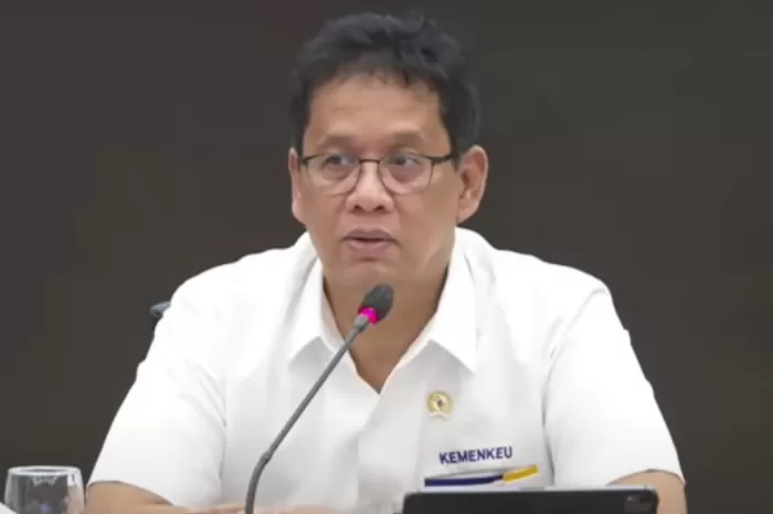 Menteri Keuangan Purbaya Yudhi Sadewa. Foto: Dok.Kemenkeu