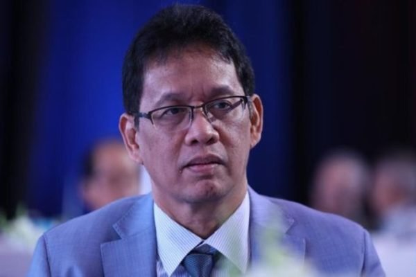 Menkeu Purbaya Yudhi Sadewa/Foto : Dok. Istimewa