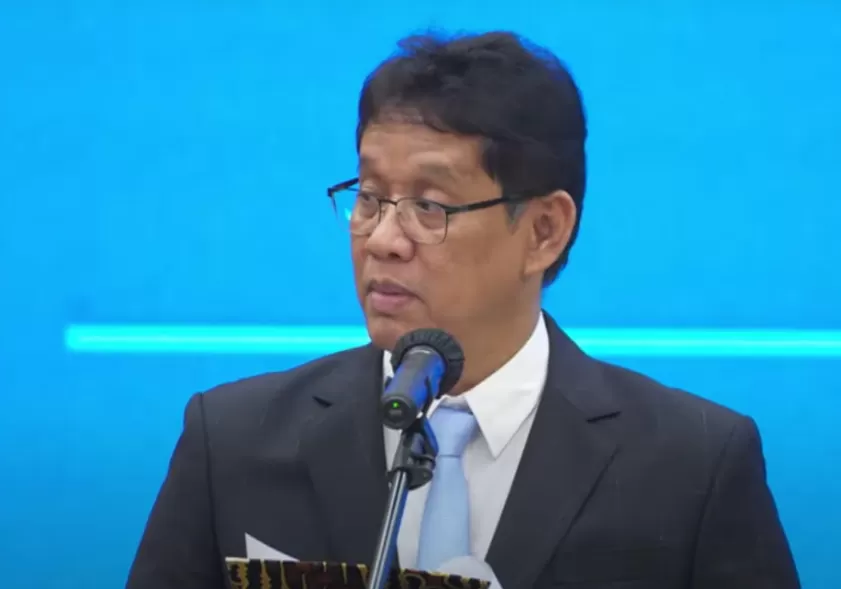 Menkeu Purbaya Yudhi Sadewa Sebarkan Uang Rp200 Triliun Dari APBN / Foto : Dok. YouTube Kemenkeu RI