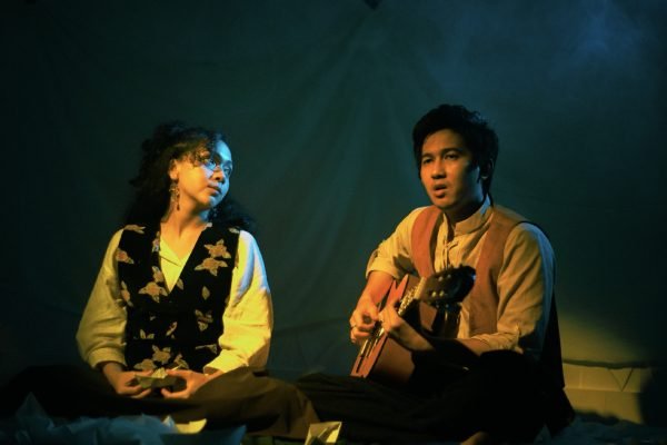 HANNYA, resmi meluncurkan video klip perdana mereka untuk single debut bertajuk “Pesisir Hati” pada Jumat (13/9). Foto: istimewa