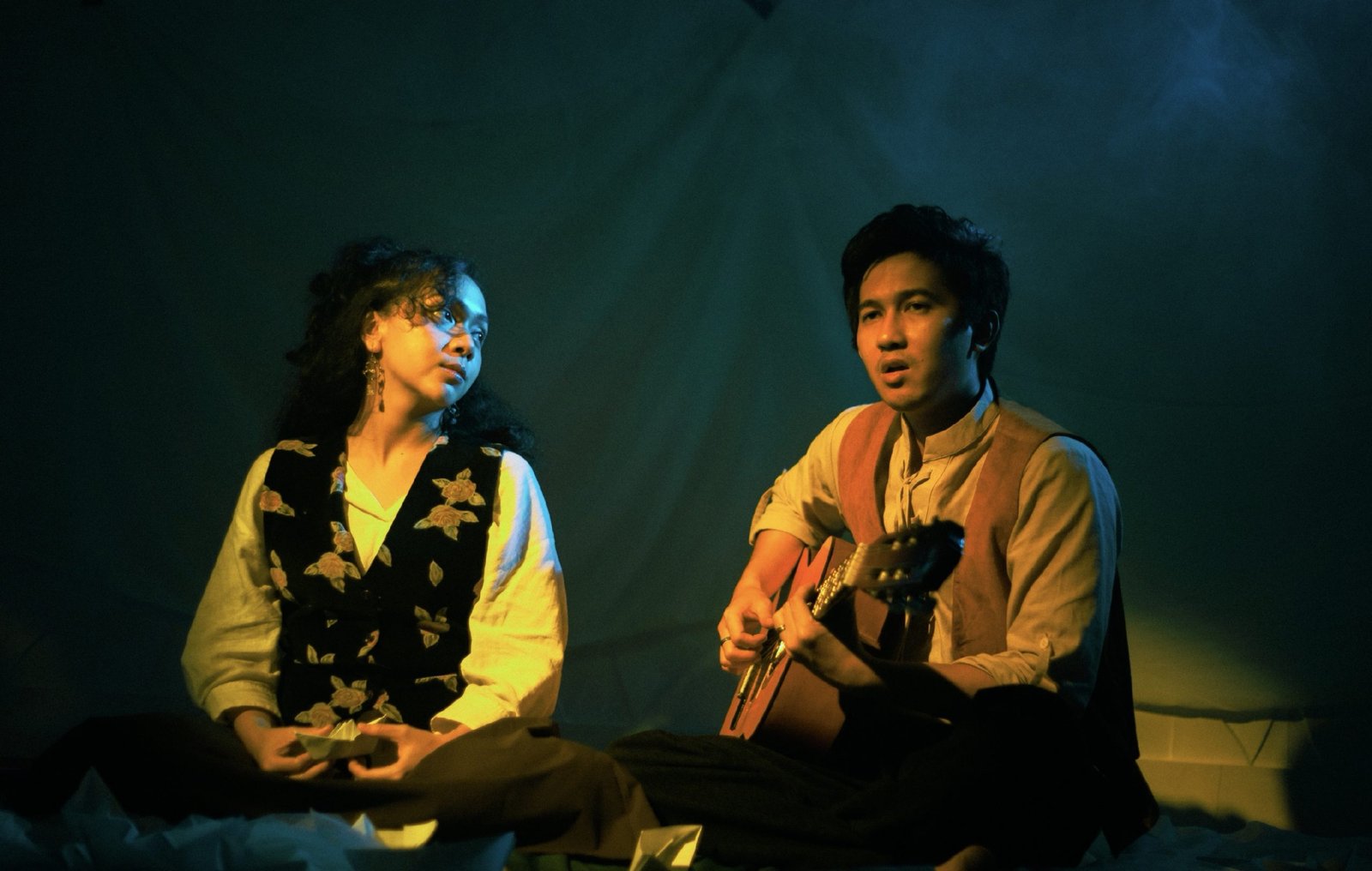 HANNYA, resmi meluncurkan video klip perdana mereka untuk single debut bertajuk “Pesisir Hati” pada Jumat (13/9). Foto: istimewa