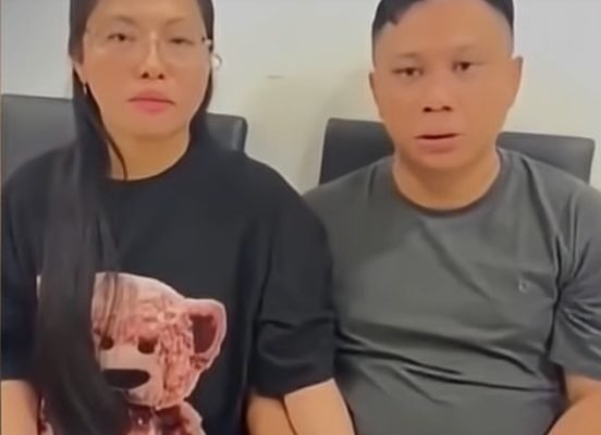 Wahyudin Moridu memberikan klarifikasi. Foto:(Dok.Istimewa/Tangkapan Layar Youtube)