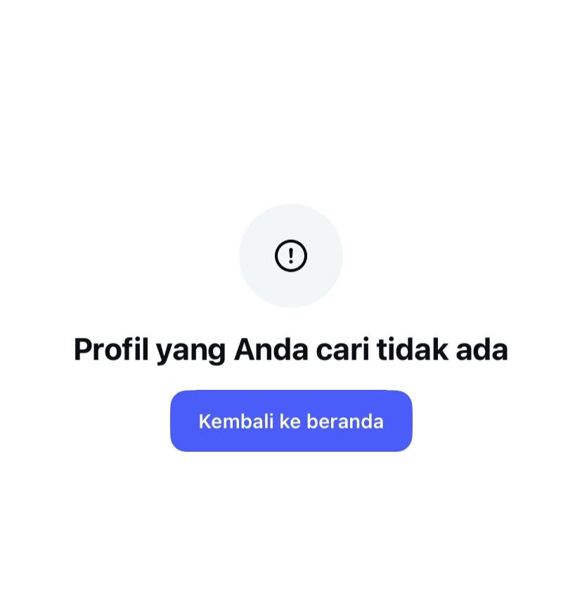 Tampilan akun Instagram Nafa Urbach