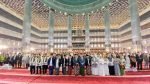 Program Wakaf Saham Masjid Istiqlal, bagaimana skemanya untuk umat dan hukumnya dalam Islam?/Foto : Dok. GPriority
