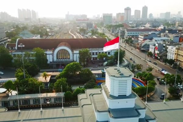 Jawa Barat menjadi provinsi dengan nilai investasi terbesar di tahun 2025 ini/Foto : Dok. iStock