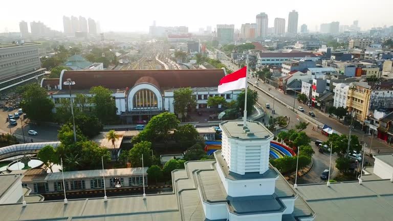 Jawa Barat menjadi provinsi dengan nilai investasi terbesar di tahun 2025 ini/Foto : Dok. iStock