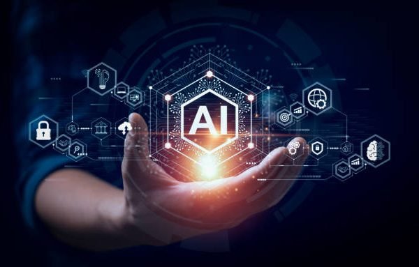 Ilustrasi gambar Artificial Intelligence (AI)/Foto iStock