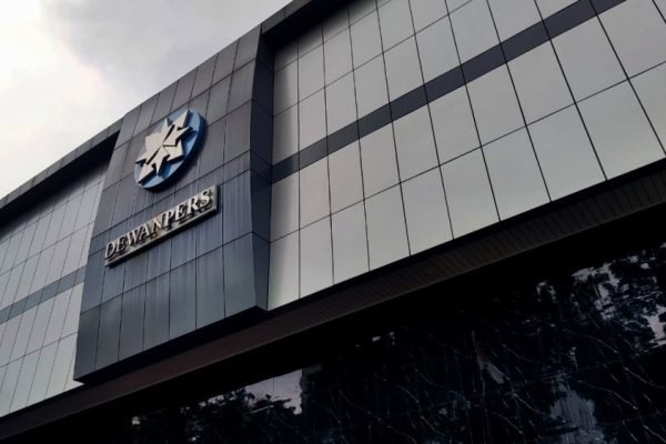Kantor Dewan Pers. Foto: dok.dewanpers