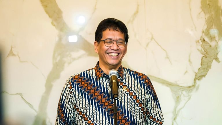Kebijakan Menkeu Purbaya Yudhi Sadewa dapat respon positif dari masyarakat Indonesia/Foto : Dok. Kementerian Keuangan RI