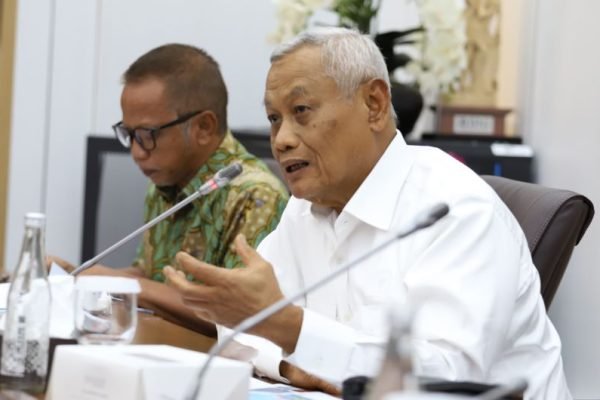 Anggota Komisi VI DPR RI, Subardi/Foto Fraksi Nasdem DPR RI