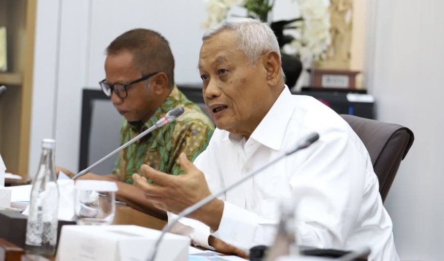 Anggota Komisi VI DPR RI, Subardi/Foto Fraksi Nasdem DPR RI