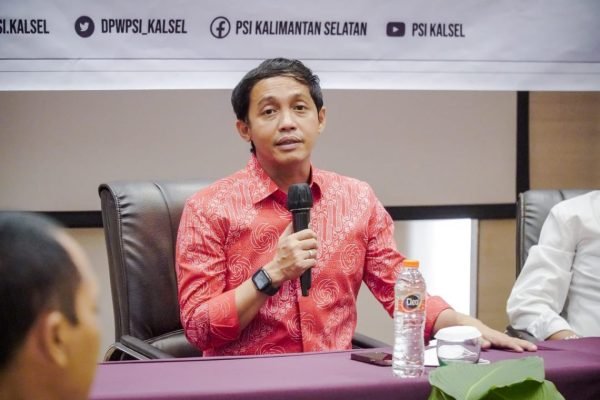 Menhut Raja Juli Bongkar 12 Perusaahan yang Diduga Sebabkan Banjir dan Longsor/Foto : Dok. Instagram @rajaantoni