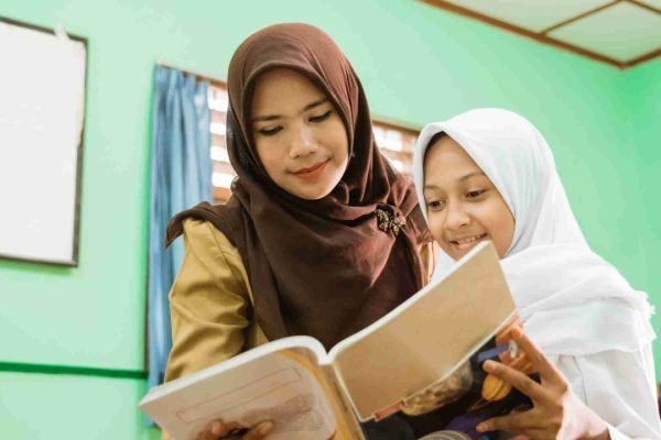 Ilustrasi guru. Foto : Dok. LinkedIn