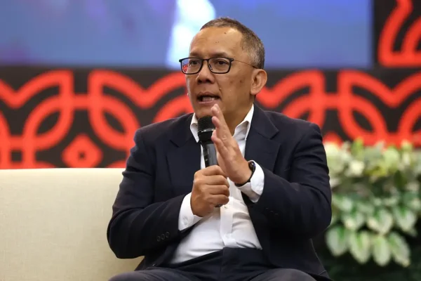 Kepala BRIN, Laksana Tri Handoko/Foto : Dok. BRIN