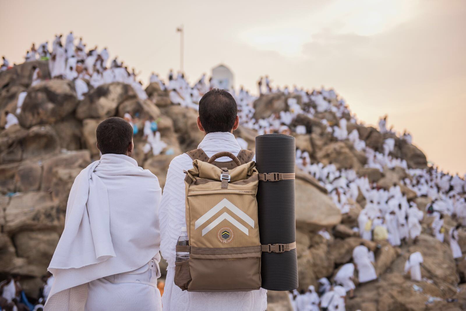 Pemerintah-DPR RI Resmi Legalkan Umrah Mandiri/Foto : Ilustrasi Dok. Freepik
