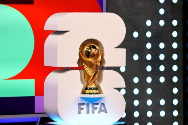 Piala Dunia 2026 siap diselenggarakan pada bulan Juni 2026/Foto : Dok. FIFA