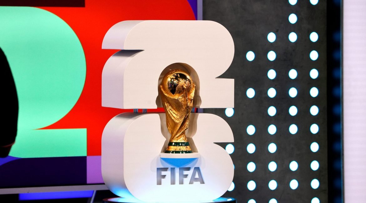 Piala Dunia 2026 siap diselenggarakan pada bulan Juni 2026/Foto : Dok. FIFA