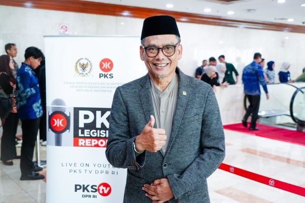 Anggota Komisi X DPR RI, Abdul Fikri Faqih/Foto Fraksi PKS