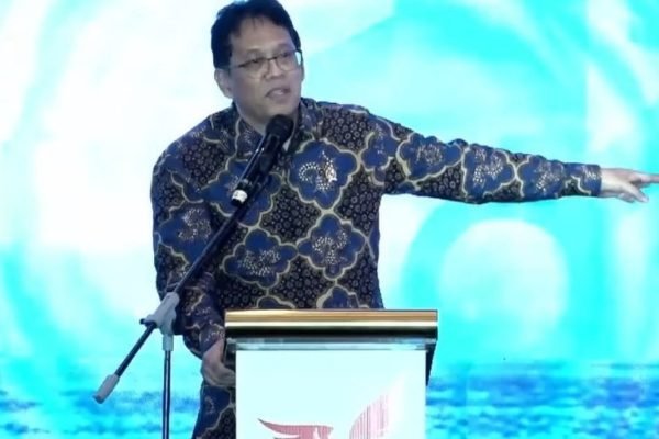 Menkeu Purbaya Akan Basmi Mafia Impor Baju Bekas, Bagaimana Nasib Thrifting? /Foto : Dok. Tangkapan layar YouTube Great Institute