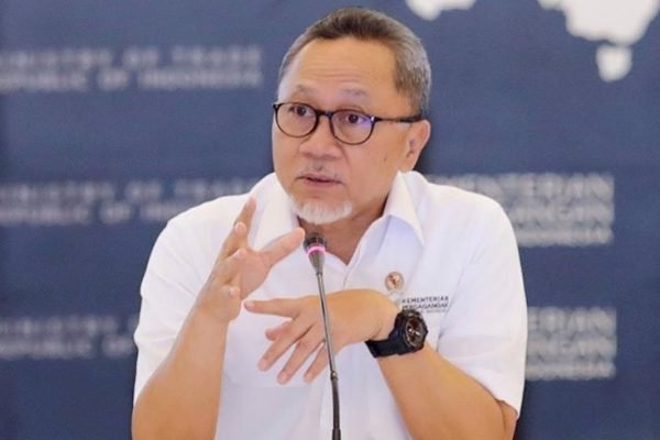 Menko Bidang Pangan, Zulkifli Hasan (Zulhas). Foto : Dok. Instagram @zul.hasan